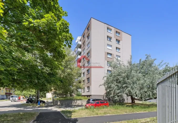 Prodej bytu 2+1, Břeclav, sídl. Dukelských hrdinů, 57 m2