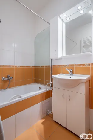 Prodej bytu 2+1, České Budějovice - České Budějovice 2, Větrná, 62 m2