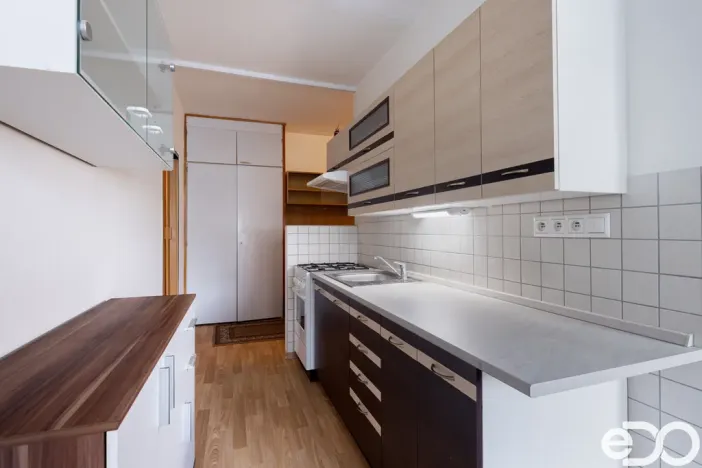 Prodej bytu 2+1, České Budějovice - České Budějovice 2, Větrná, 62 m2