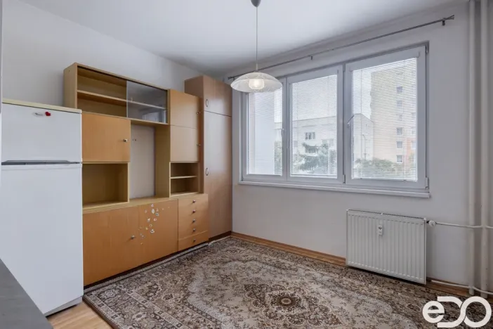 Prodej bytu 2+1, České Budějovice - České Budějovice 2, Větrná, 62 m2