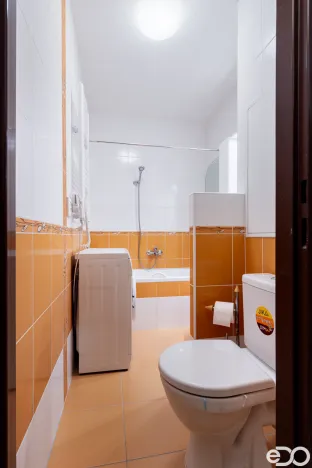 Prodej bytu 2+1, České Budějovice - České Budějovice 2, Větrná, 62 m2