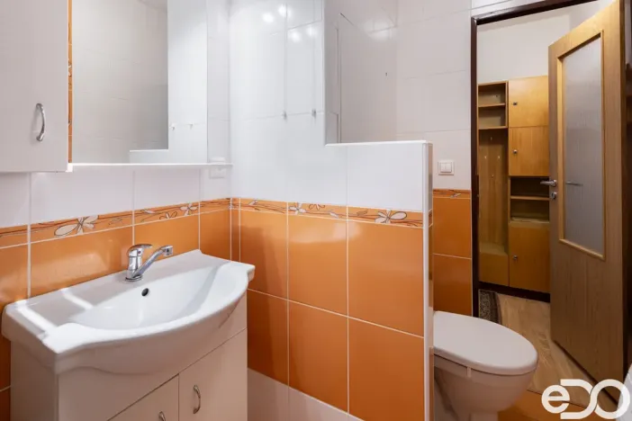 Prodej bytu 2+1, České Budějovice - České Budějovice 2, Větrná, 62 m2