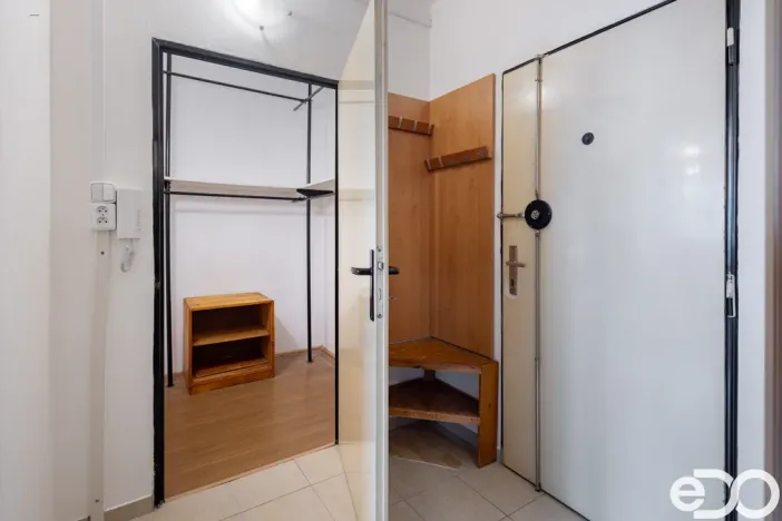 Prodej bytu 2+1, České Budějovice - České Budějovice 2, Větrná, 62 m2