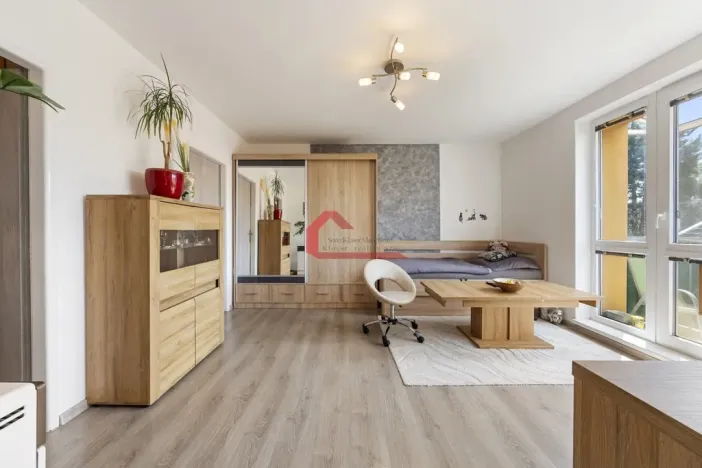 Prodej bytu 3+1, Hodonín, Skácelova, 57 m2