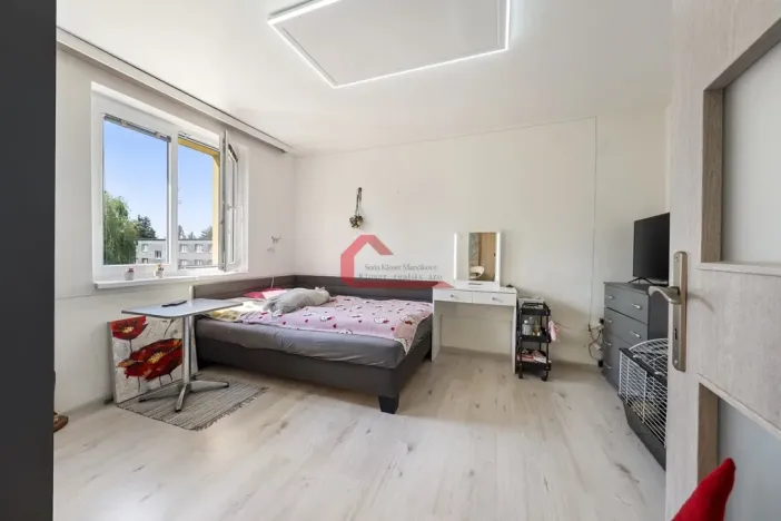 Prodej bytu 3+1, Hodonín, Skácelova, 57 m2