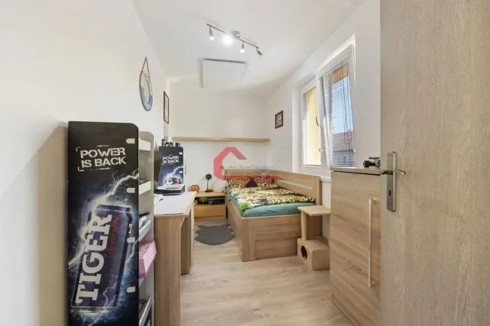 Prodej bytu 3+1, Hodonín, Skácelova, 57 m2