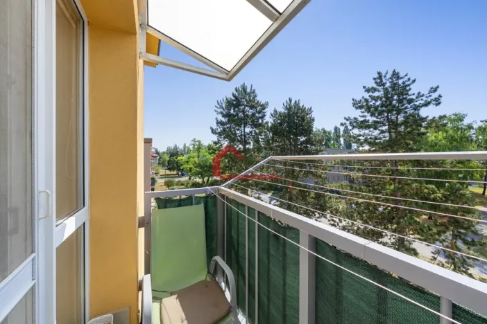 Prodej bytu 3+1, Hodonín, Skácelova, 57 m2