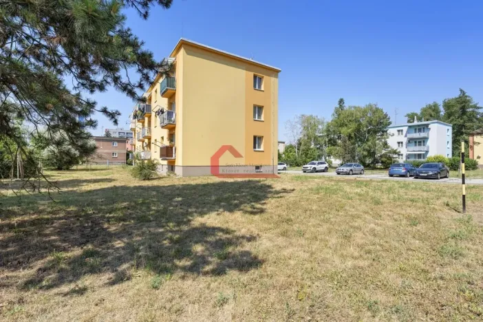 Prodej bytu 3+1, Hodonín, Skácelova, 57 m2