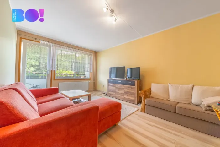 Prodej činžovního domu, Mladé Buky - Kalná Voda, 750 m2