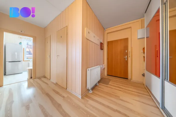 Prodej činžovního domu, Mladé Buky - Kalná Voda, 750 m2