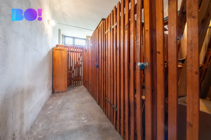 Prodej činžovního domu, Mladé Buky - Kalná Voda, 750 m2