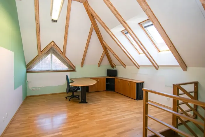 Prodej rodinného domu, Černošice, Dobřichovická, 560 m2