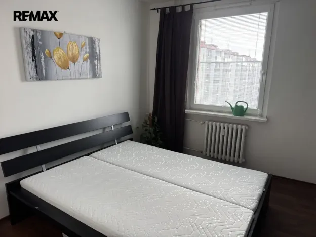 Pronájem bytu 3+1, Třebíč - Horka-Domky, Kubišova, 72 m2