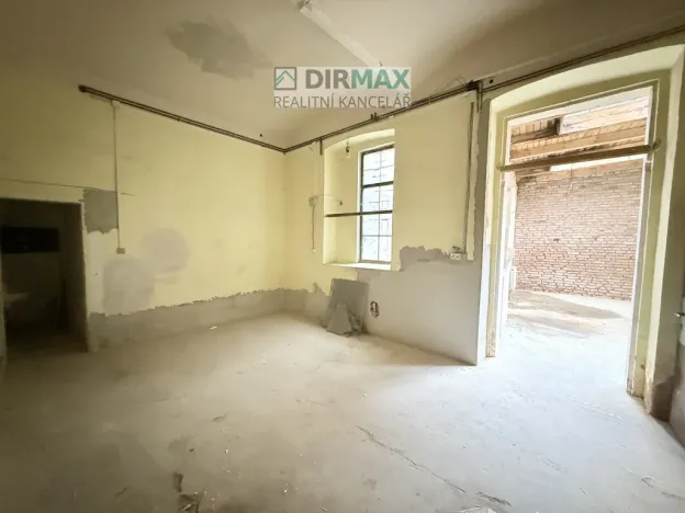 Pronájem komerční nemovitosti, Plzeň, Tovární, 80 m2