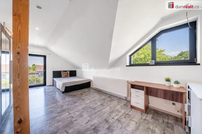 Prodej rodinného domu, Záluží, 159 m2