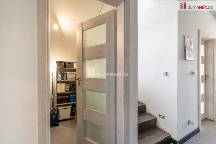 Prodej rodinného domu, Záluží, 159 m2