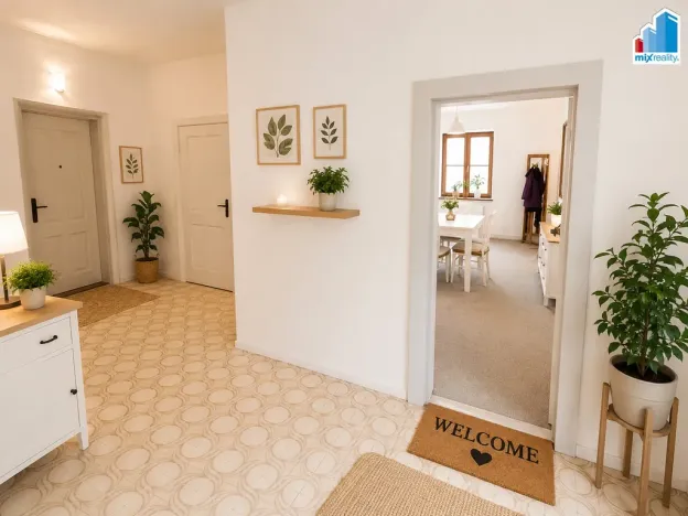 Pronájem kanceláře, Klatovy - Klatovy I, Krameriova, 16 m2
