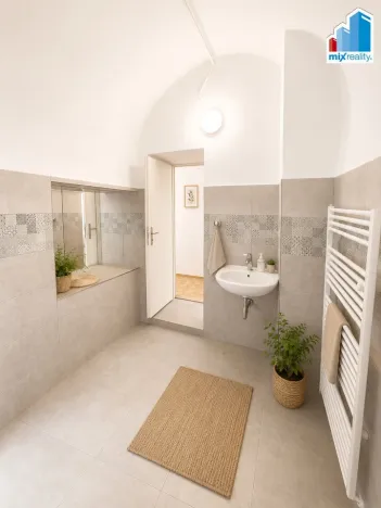 Pronájem kanceláře, Klatovy - Klatovy I, Krameriova, 16 m2
