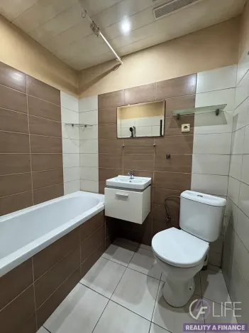 Prodej bytu 2+kk, Hostinné, Nádražní, 52 m2