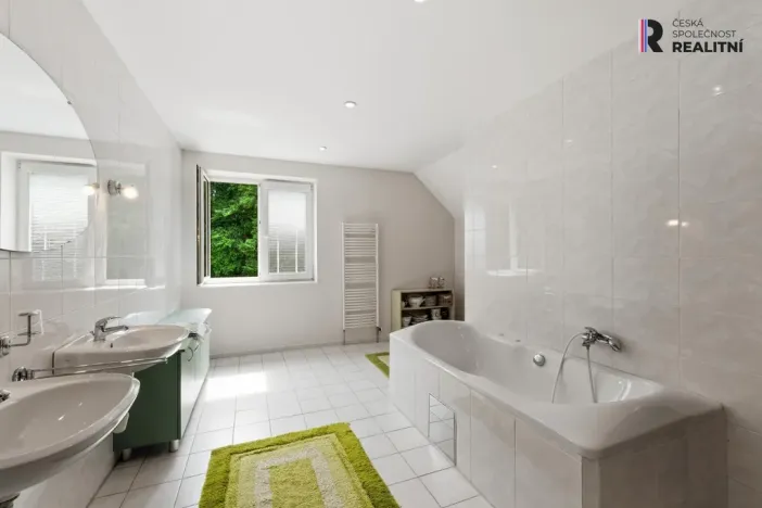 Prodej rodinného domu, Ruda, Okružní, 300 m2