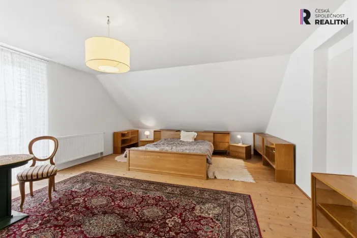 Prodej rodinného domu, Ruda, Okružní, 300 m2