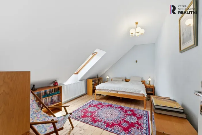Prodej rodinného domu, Ruda, Okružní, 300 m2