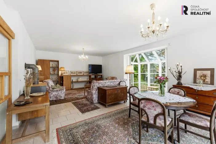 Prodej rodinného domu, Ruda, Okružní, 300 m2