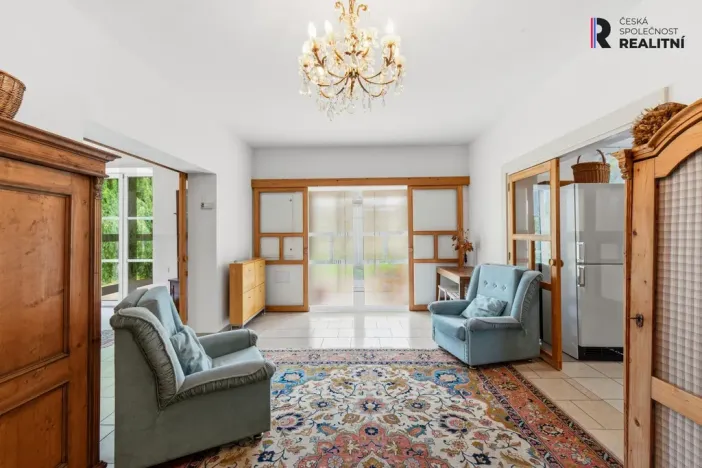 Prodej rodinného domu, Ruda, Okružní, 300 m2