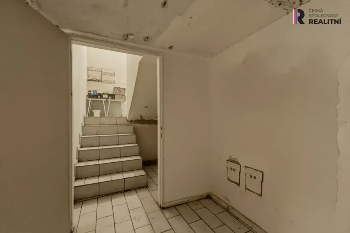Prodej rodinného domu, Ruda, Okružní, 300 m2