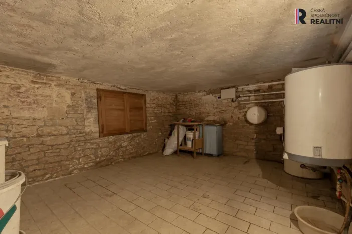 Prodej rodinného domu, Ruda, Okružní, 300 m2