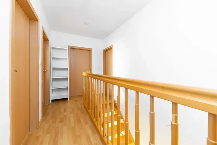 Prodej rodinného domu, Lechovice, 280 m2