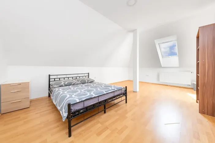 Prodej rodinného domu, Lechovice, 280 m2