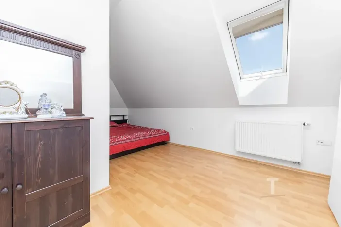 Prodej rodinného domu, Lechovice, 280 m2