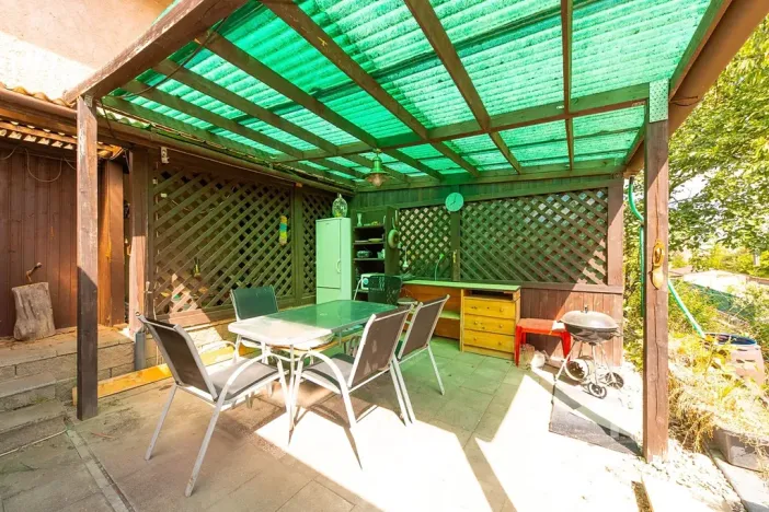 Prodej rodinného domu, Borotín, 120 m2