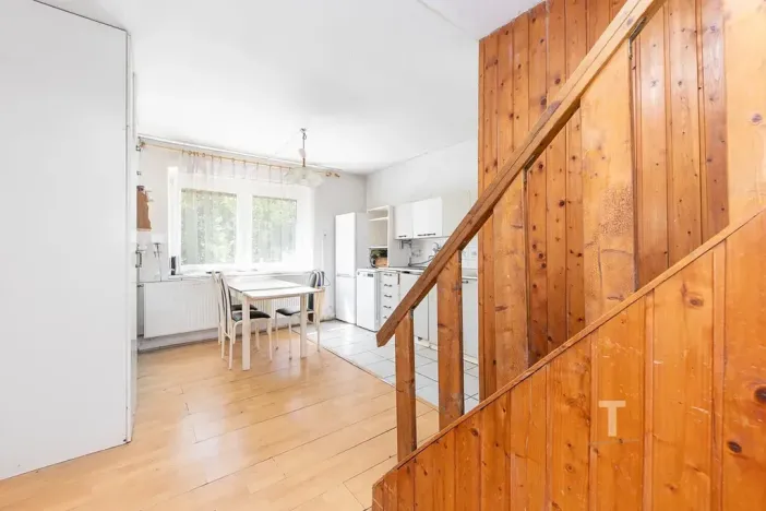 Prodej rodinného domu, Borotín, 120 m2
