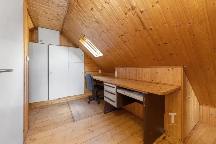 Prodej rodinného domu, Borotín, 120 m2