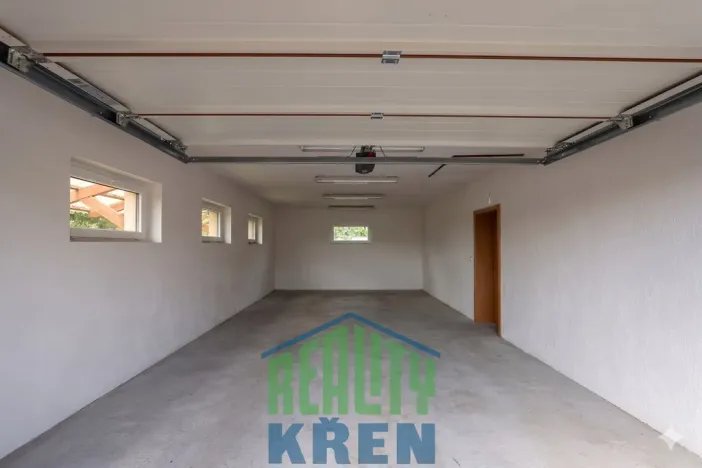 Prodej rodinného domu, Unhošť, V Topolech, 151 m2