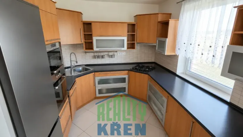 Prodej rodinného domu, Unhošť, V Topolech, 151 m2
