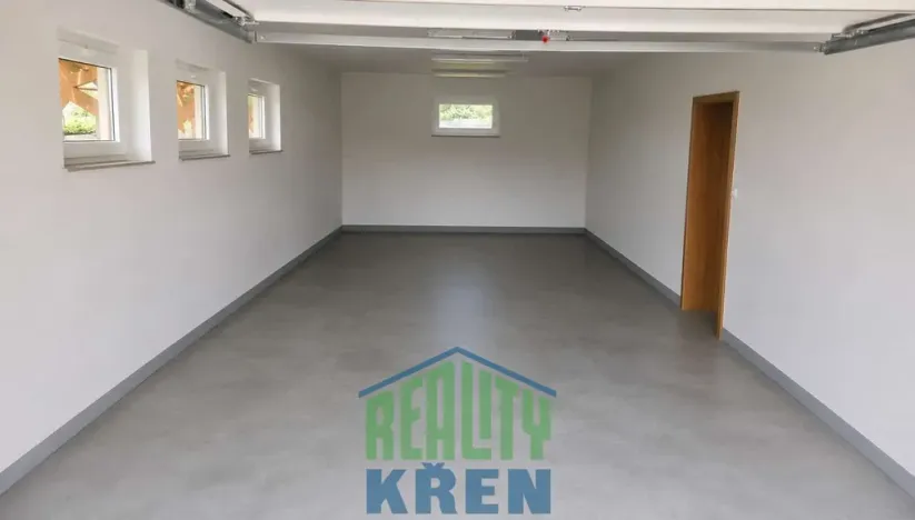 Prodej rodinného domu, Unhošť, V Topolech, 151 m2