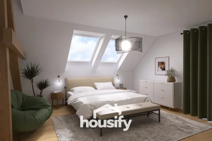 Prodej bytu 3+kk, Hodonice, 89 m2