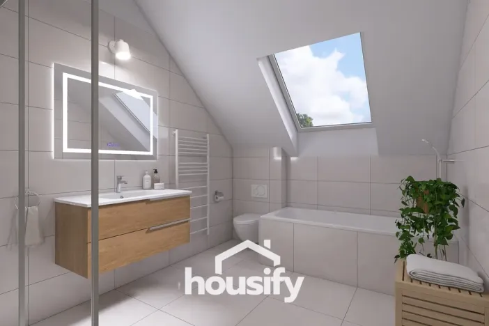 Prodej bytu 3+kk, Hodonice, 89 m2
