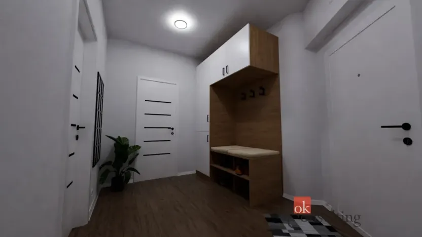 Prodej bytu 3+kk, Opava - Předměstí, Těšínská, 69 m2