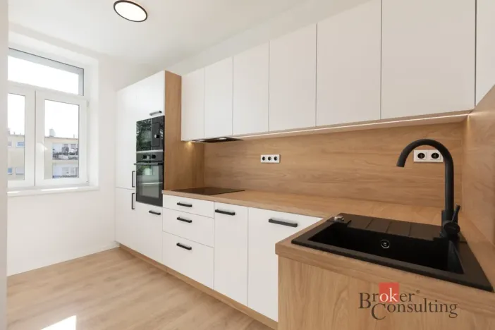 Prodej bytu 3+kk, Opava - Předměstí, 69 m2