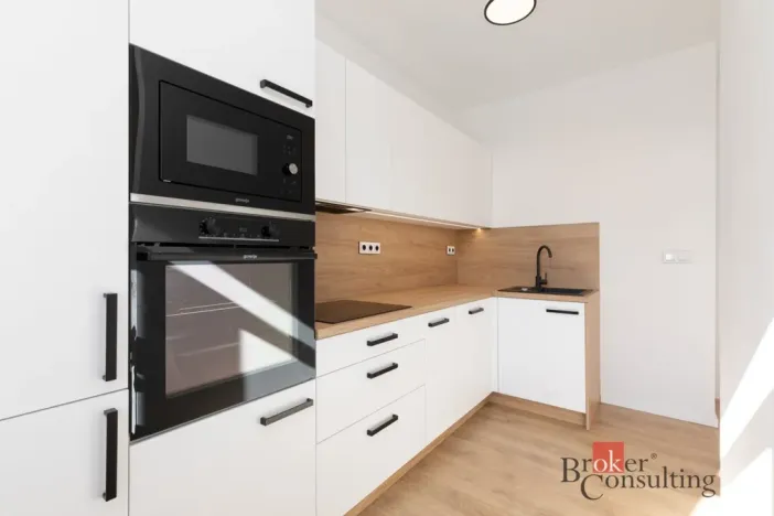 Prodej bytu 3+kk, Opava - Předměstí, 69 m2