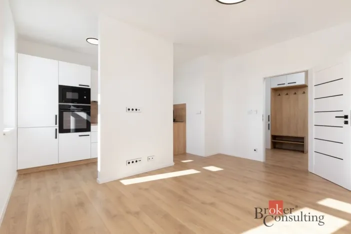 Prodej bytu 3+kk, Opava - Předměstí, 69 m2