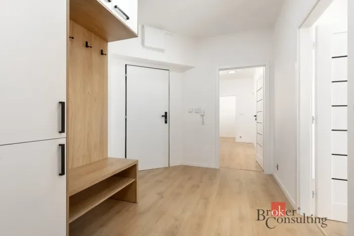 Prodej bytu 3+kk, Opava - Předměstí, 69 m2