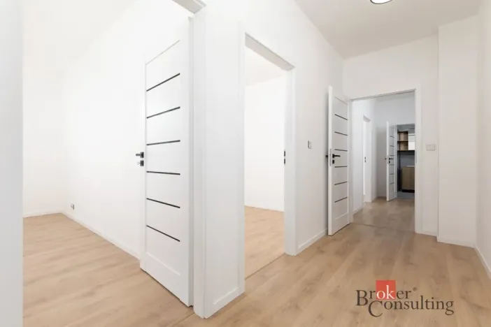 Prodej bytu 3+kk, Opava - Předměstí, 69 m2