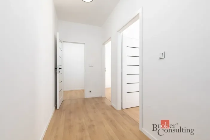 Prodej bytu 3+kk, Opava - Předměstí, 69 m2