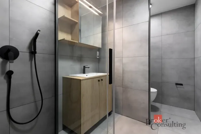 Prodej bytu 3+kk, Opava - Předměstí, 69 m2