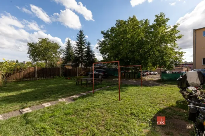 Prodej bytu 3+kk, Opava - Předměstí, 69 m2